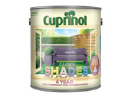 Cuprinol Garden Shades Lavender 2.5 litre – – Now available at MTN Shop UK. - imagen 2