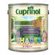 Cuprinol Garden Shades Lavender 2.5 litre