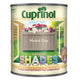 Cuprinol Garden Shades Muted Clay 1 litre