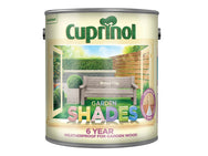 Cuprinol Garden Shades Muted Clay 2.5 litre – – Now available at MTN Shop UK.