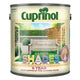 Cuprinol Garden Shades Natural Stone 2.5 litre