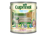 Cuprinol Garden Shades Olive Garden 2.5 litre – – Now available at MTN Shop UK.