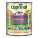 Cuprinol Garden Shades Purple Pansy 1 litre