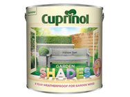 Cuprinol Garden Shades Pebble Trail 2.5 litre – – Now available at MTN Shop UK.