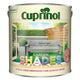Cuprinol Garden Shades Pebble Trail 2.5 litre