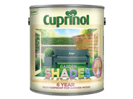Cuprinol Garden Shades Sage 2.5 litre – – Now available at MTN Shop UK. - imagen 2