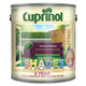 Cuprinol Garden Shades Summer Damson 2.5 litre