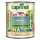 Cuprinol Garden Shades Seagrass 1 litre