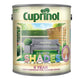 Cuprinol Garden Shades Silver Birch 2.5 litre