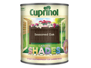 Cuprinol Garden Shades Seasoned Oak 1 litre – – Now available at MTN Shop UK. - imagen 2