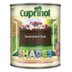 Cuprinol Garden Shades Seasoned Oak 1 litre