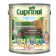 Cuprinol Garden Shades Seasoned Oak 2.5 litre