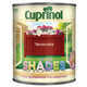 Cuprinol Garden Shades Terracotta 1 litre