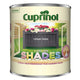 Cuprinol Garden Shades Urban Slate 1 litre