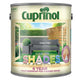 Cuprinol Garden Shades Urban Slate 2.5 litre
