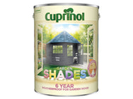 Cuprinol Garden Shades Urban Slate 5 litre – – Now available at MTN Shop UK. - imagen 2