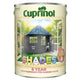Cuprinol Garden Shades Urban Slate 5 litre