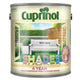 Cuprinol Garden Shades White Daisy 2.5 litre
