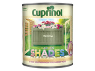 Cuprinol Garden Shades Willow 1 litre – – Now available at MTN Shop UK. - imagen 2