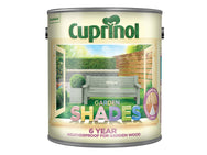 Cuprinol Garden Shades Willow 2.5 litre – – Now available at MTN Shop UK. - imagen 2