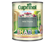 Cuprinol Garden Shades Wild Thyme 1 litre – – Now available at MTN Shop UK.