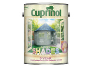 Cuprinol Garden Shades Wild Thyme 5 litre – – Now available at MTN Shop UK.