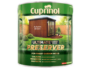 Cuprinol Ultimate Garden Wood Preserver Autumn Brown 4 litre – – Now available at MTN Shop UK. - imagen 2