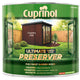 Cuprinol Ultimate Garden Wood Preserver Country Oak 1 litre