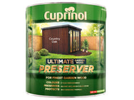 Cuprinol Ultimate Garden Wood Preserver Country Oak 4 litre – – Now available at MTN Shop UK. - imagen 2
