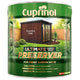 Cuprinol Ultimate Garden Wood Preserver Country Oak 4 litre