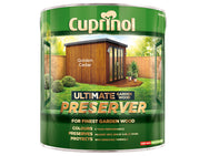 Cuprinol Ultimate Garden Wood Preserver Golden Cedar 4 litre – – Now available at MTN Shop UK. - imagen 2