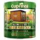 Cuprinol Ultimate Garden Wood Preserver Golden Cedar 4 litre