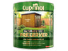 Cuprinol Ultimate Garden Wood Preserver Golden Oak 4 litre – – Now available at MTN Shop UK.
