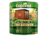 Cuprinol Ultimate Garden Wood Preserver Red Cedar 4 litre – – Now available at MTN Shop UK.