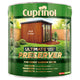Cuprinol Ultimate Garden Wood Preserver Red Cedar 4 litre