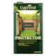 Cuprinol Shed & Fence Protector Rustic Green 5 litre