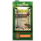 Cuprinol Total Deck Restore & Oil Wood Clear 5 litre