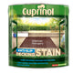 Cuprinol Anti-Slip Decking Stain American Mahogany 2.5 litre