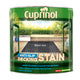 Cuprinol Anti-Slip Decking Stain Black Ash 2.5 litre