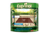 Cuprinol Anti-Slip Decking Stain Cedar Fall 2.5 litre – – Now available at MTN Shop UK.