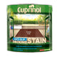 Cuprinol Anti-Slip Decking Stain Cedar Fall 2.5 litre
