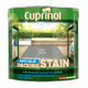 Cuprinol Anti-Slip Decking Stain City Stone 2.5 litre