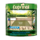 Cuprinol Anti-Slip Decking Stain Golden Maple 2.5 litre