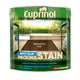 Cuprinol Anti-Slip Decking Stain Hampshire Oak 2.5 litre