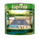 Cuprinol Anti-Slip Decking Stain Urban Slate 2.5 litre