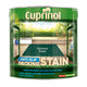 Cuprinol Anti-Slip Decking Stain Vermont Green 2.5 litre