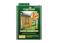Cuprinol Wood Preserver Clear 1 litre – – Now available at MTN Shop UK. - imagen 2