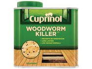 Cuprinol Low Odour Woodworm Killer 5 litre – – Now available at MTN Shop UK. - imagen 2