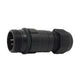 Ceep Connector- 13U Male Inline