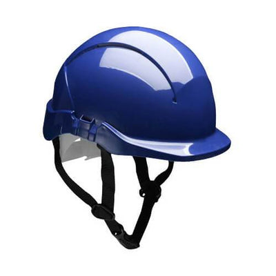 Centurion Concept Linesman Helmet - Blue